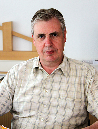 Johann Kück